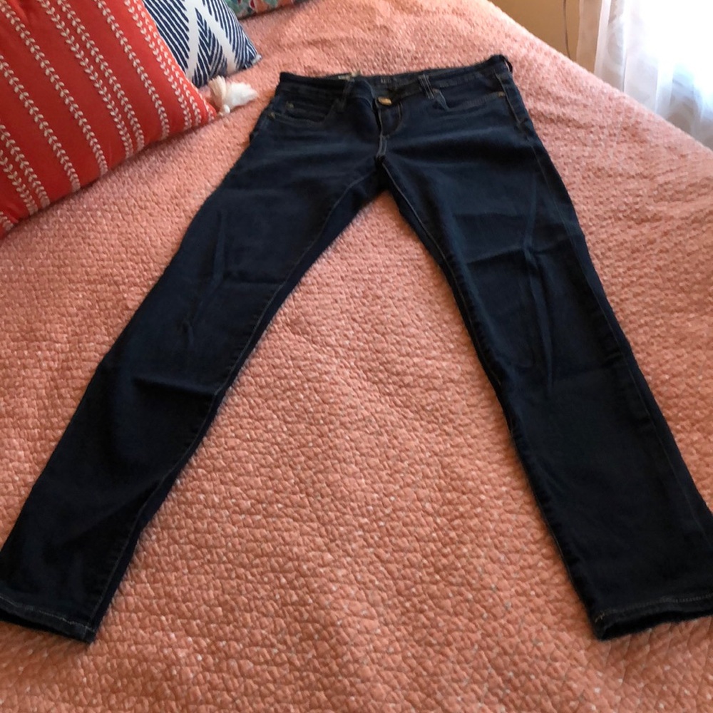Kut from the Kloth Diana skinny jean